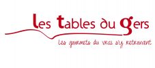 Nos partenaires restaurateurs : Les tables du Gers